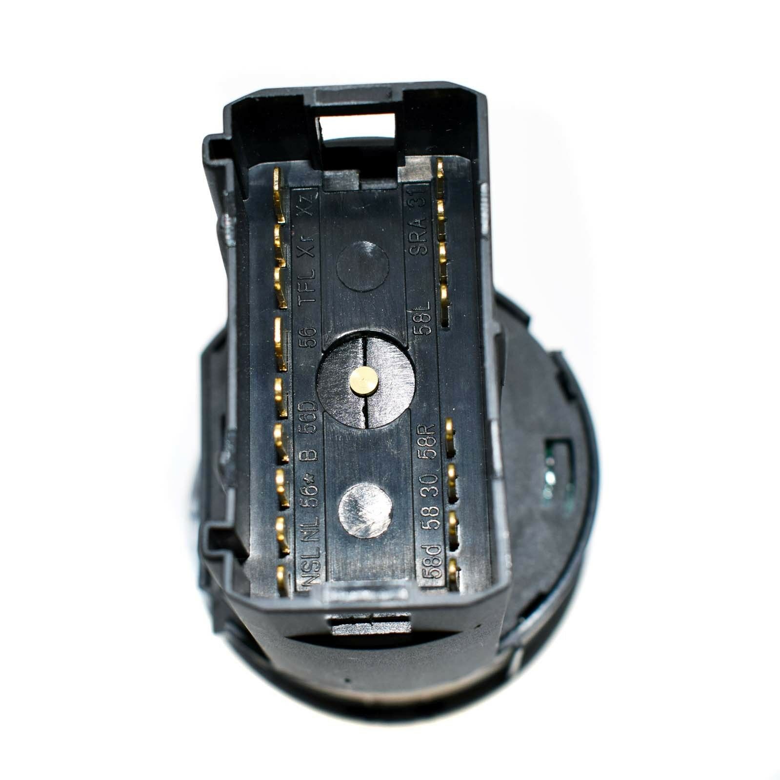 VOLKSWAGEN BEETLE 1999-2010 FAR AÇMA ANAHTARI 1C0941531A 14PİN - resim 1