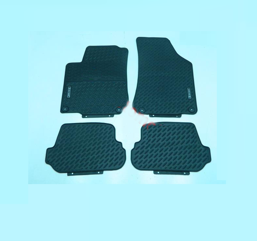 VOLKSWAGEN BEETLE 2001 - 2009 PASPAS ÖN VE ARKA - resim 1