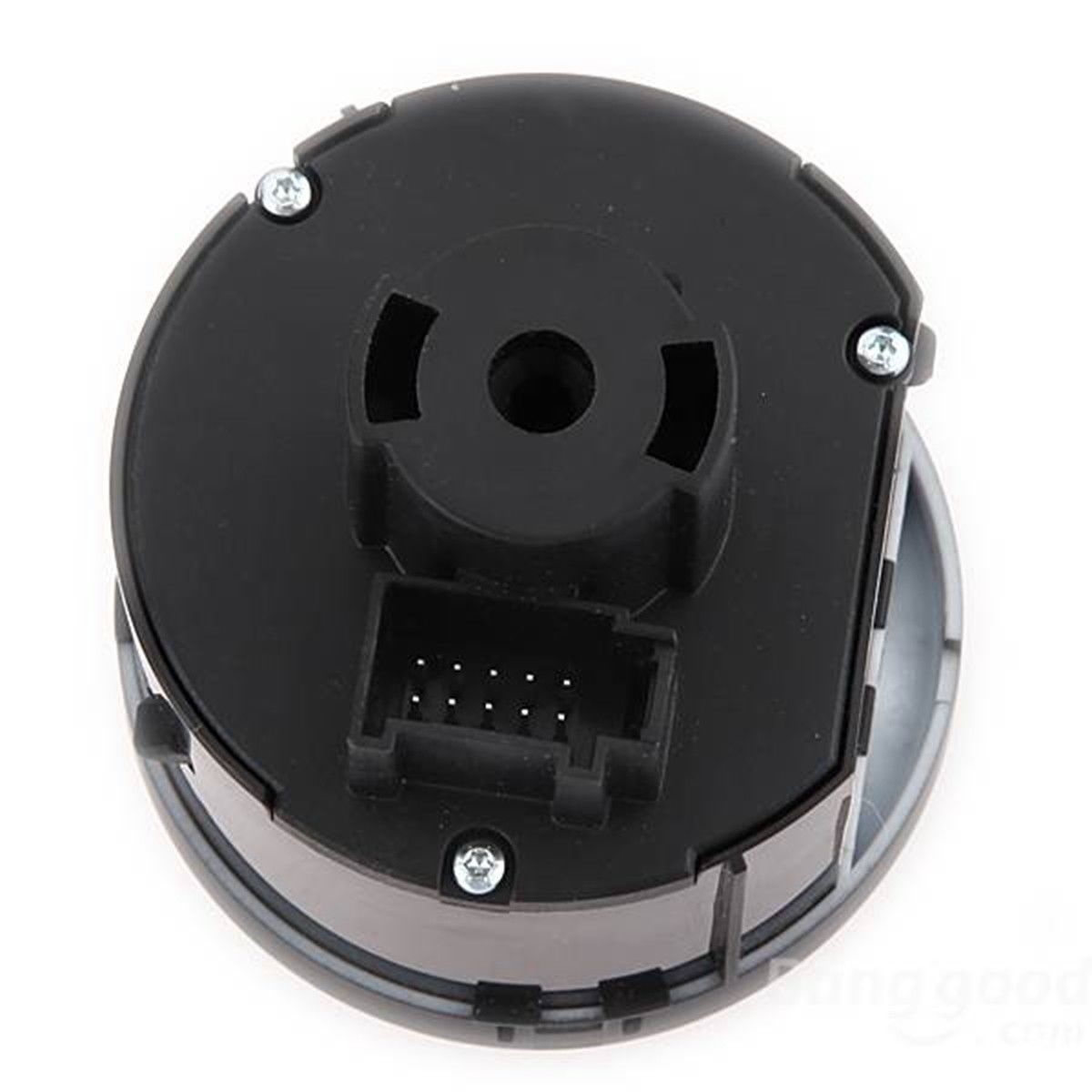 VOLKSWAGEN BEETLE 2012-2017 FAR AÇMA ANAHTARI KROM AUTOLU - resim 1