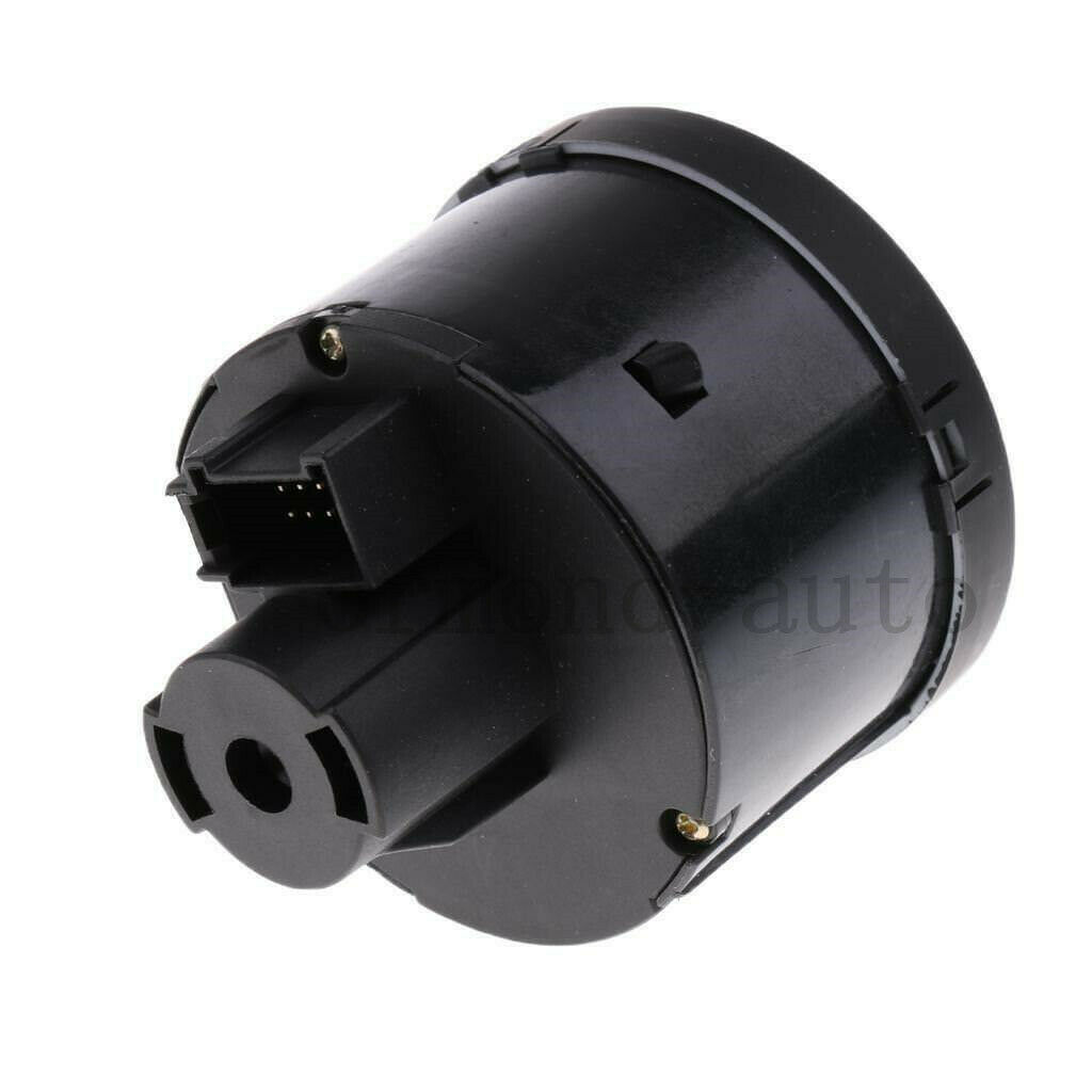 VOLKSWAGEN BEETLE 2012-2017 FAR AÇMA ANAHTARI KROM ÇİFT SİS - resim 1