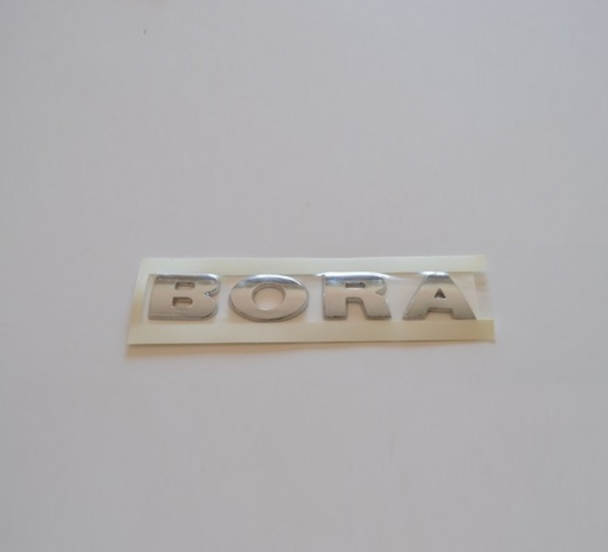 VOLKSWAGEN BORA 1995 - 2005 YAZI - resim 1