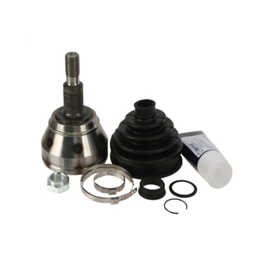 VOLKSWAGEN BORA 1997 - 2005 1.9-ASZ-ARL-AKL-AGR DIŞ AKS LALESİ - resim 1