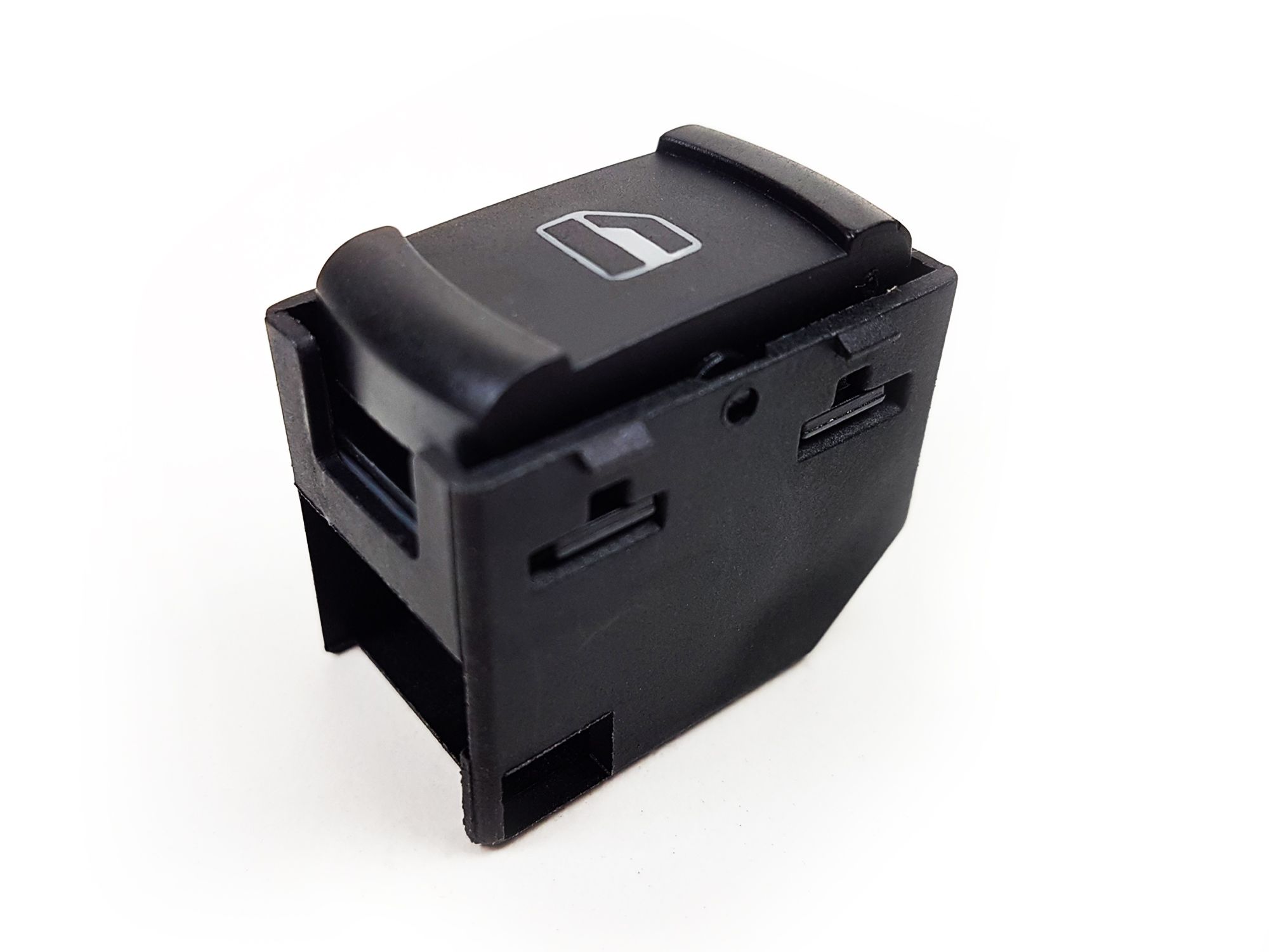VOLKSWAGEN BORA 1998 - 2003 TEKLİ CAM ANAHTARI - resim 1