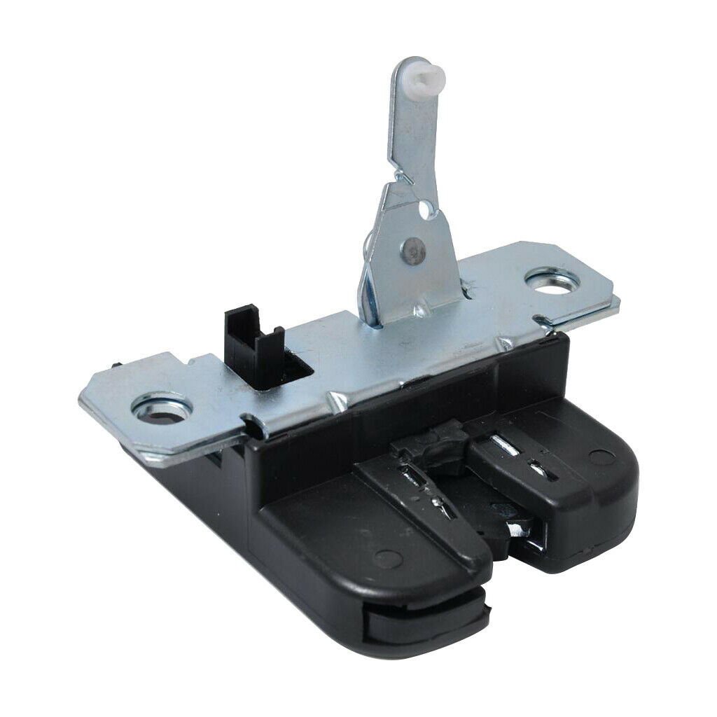 VOLKSWAGEN BORA 1998 - 2004 BAGAJ KİLİDİ - resim 1