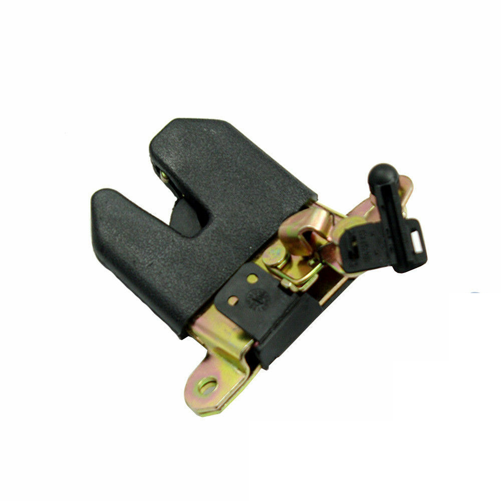 VOLKSWAGEN BORA 1998 - 2005 ARKA BAGAJ KİLİDİ - resim 1