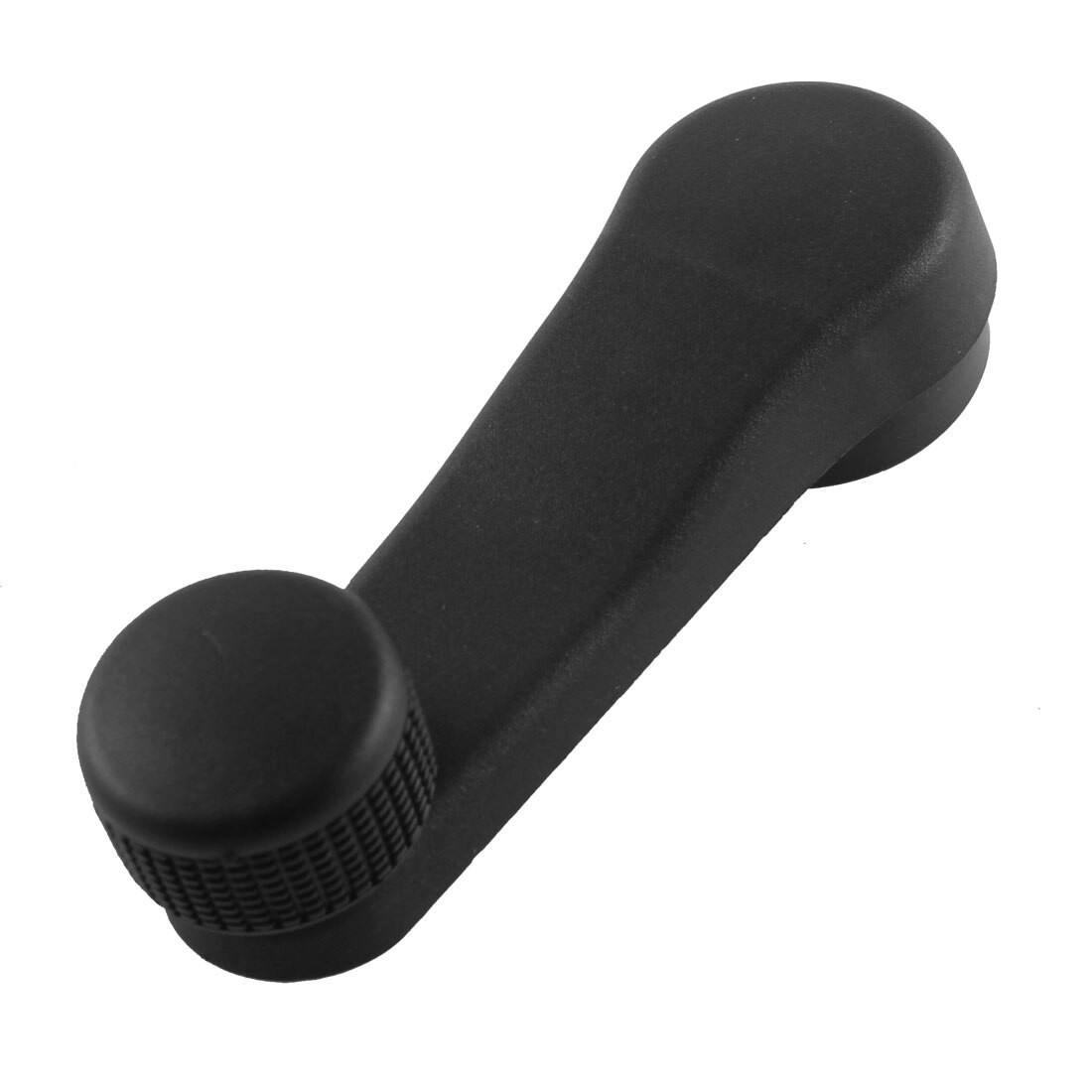 VOLKSWAGEN BORA 1998 - 2005 CAM AÇMA KOLU SİYAH - resim 1