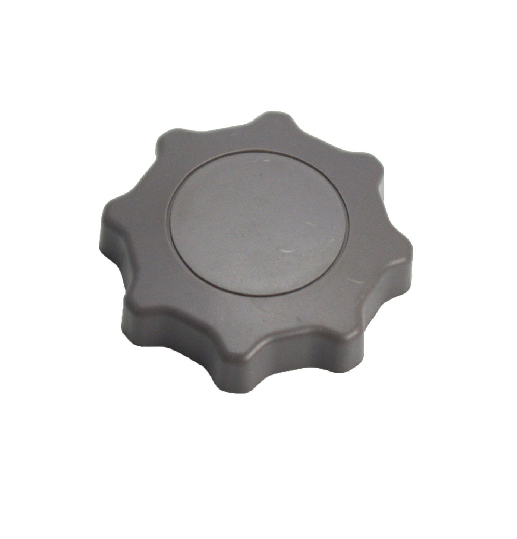 VOLKSWAGEN BORA 1998 - 2005 KOLTUK AYAR YATIRMA PLASTİĞİ GRİ - resim 1