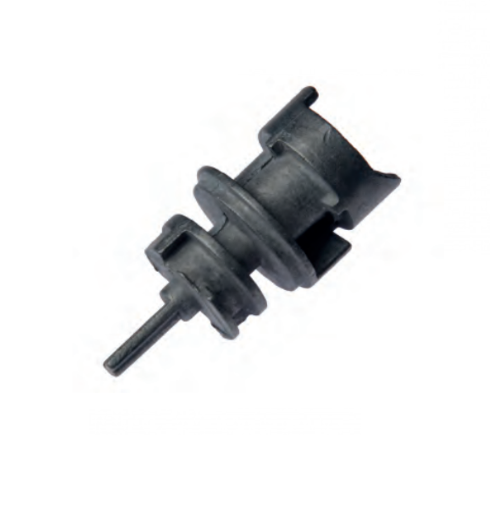VOLKSWAGEN BORA 1998 - 2005 KONTAK ŞAFTI - resim 1