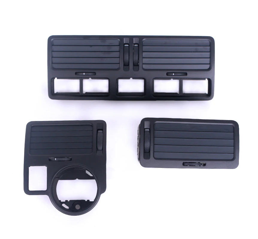 VOLKSWAGEN BORA 1998 - 2005 TORPİDO KALORİFER HAVALANDIRMASI - resim 1