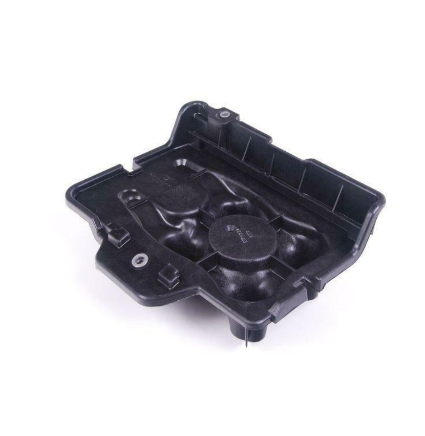 VOLKSWAGEN BORA 1999 - 2005 AKÜ BAĞLANTI BRAKETİ - resim 1