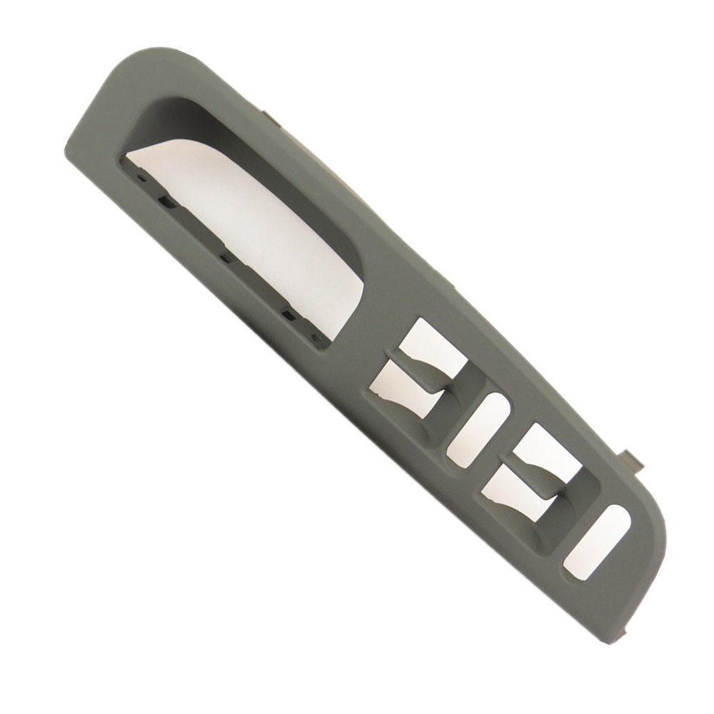 VOLKSWAGEN BORA 1999 - 2005 GRİ KAPI ÇEKME KOLU İÇ - resim 1