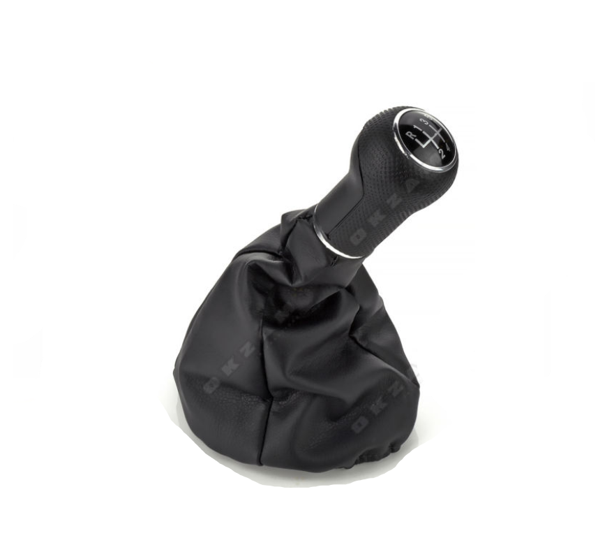 VOLKSWAGEN BORA 1999 - 2005 VİTES TOPUZU SİYAH İNCE - resim 1