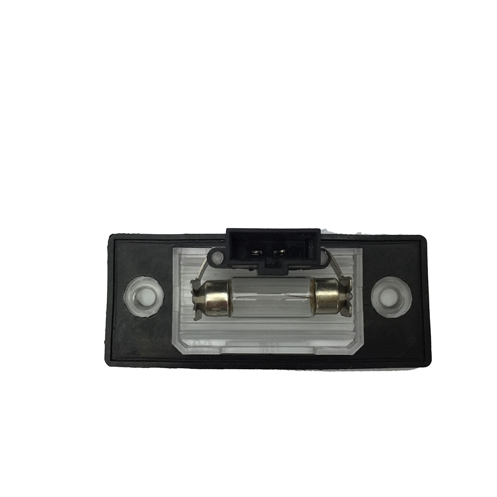 VOLKSWAGEN BORA 1999 -2005 PLAKA LAMBASI - resim 1
