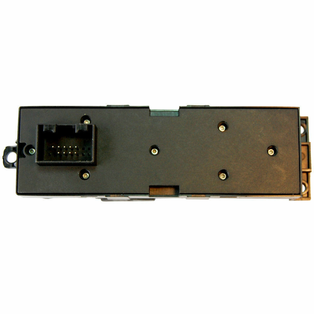 VOLKSWAGEN BORA 1999-20051 CAM AÇMA DÜĞMESİ SOL ELEKTRİKLİ - resim 1
