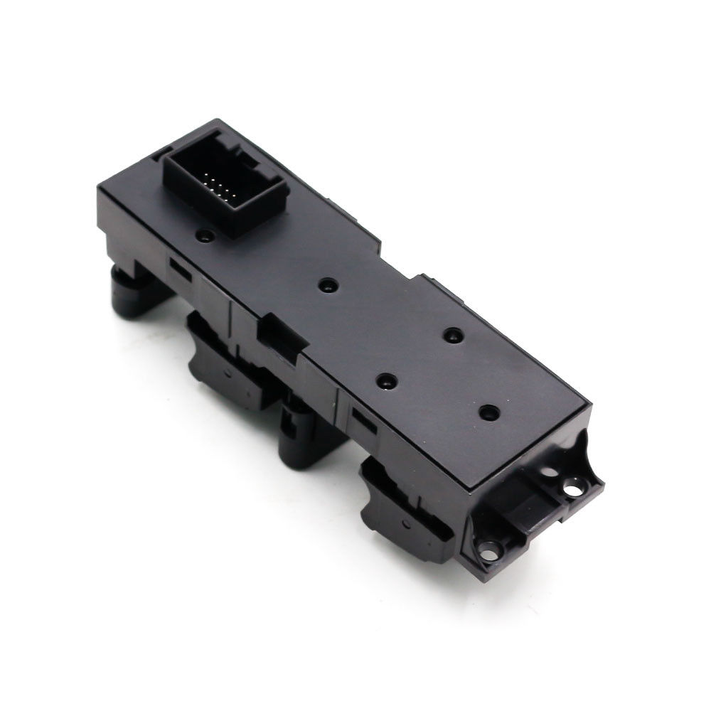 VOLKSWAGEN BORA CAM AÇMA DÜĞMESİ SOL DÖRTLÜ 1J4959857B - resim 1