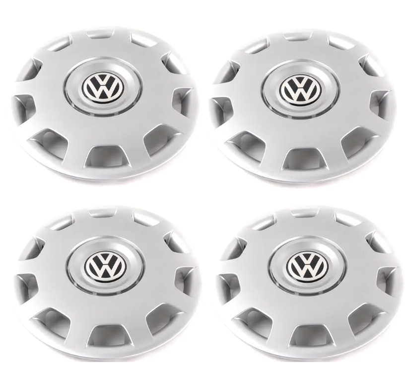 VOLKSWAGEN BORA JANT KAPAĞI 15 İNÇ - resim 1