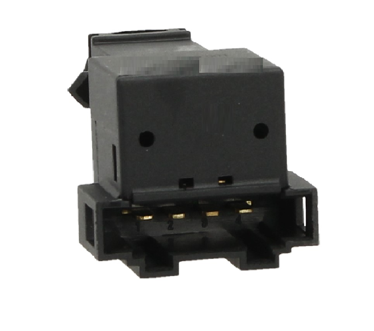 VOLKSWAGEN CADDY 1995-2002 FREN PEDAL MÜŞÜRÜ ARKA STOP - resim 1