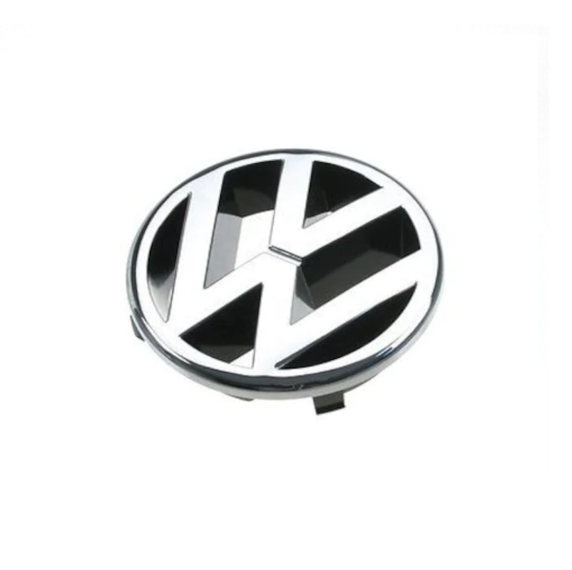VOLKSWAGEN CADDY 2003 - 2009 ÖN LOGO - resim 1