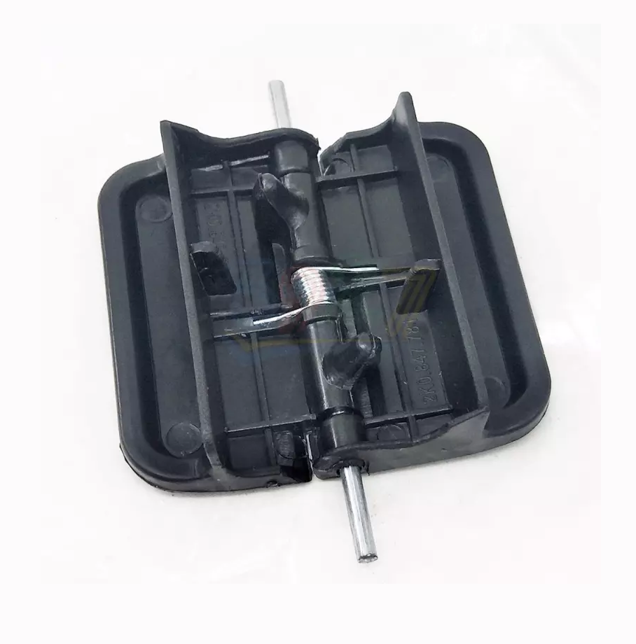 VOLKSWAGEN CADDY 2003 - 2014 CAM AÇMA MANDALI - resim 1