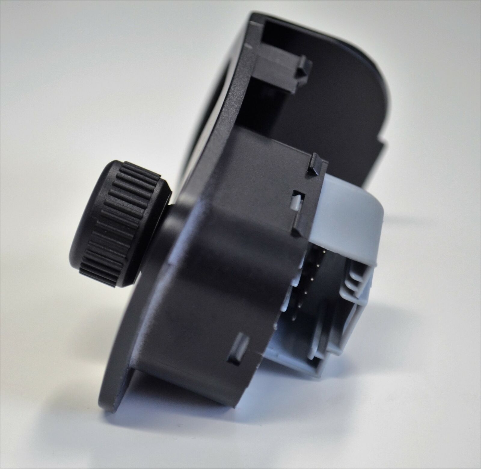 VOLKSWAGEN CADDY 2003-2009 AYNA AYAR DÜĞMESİ - resim 1