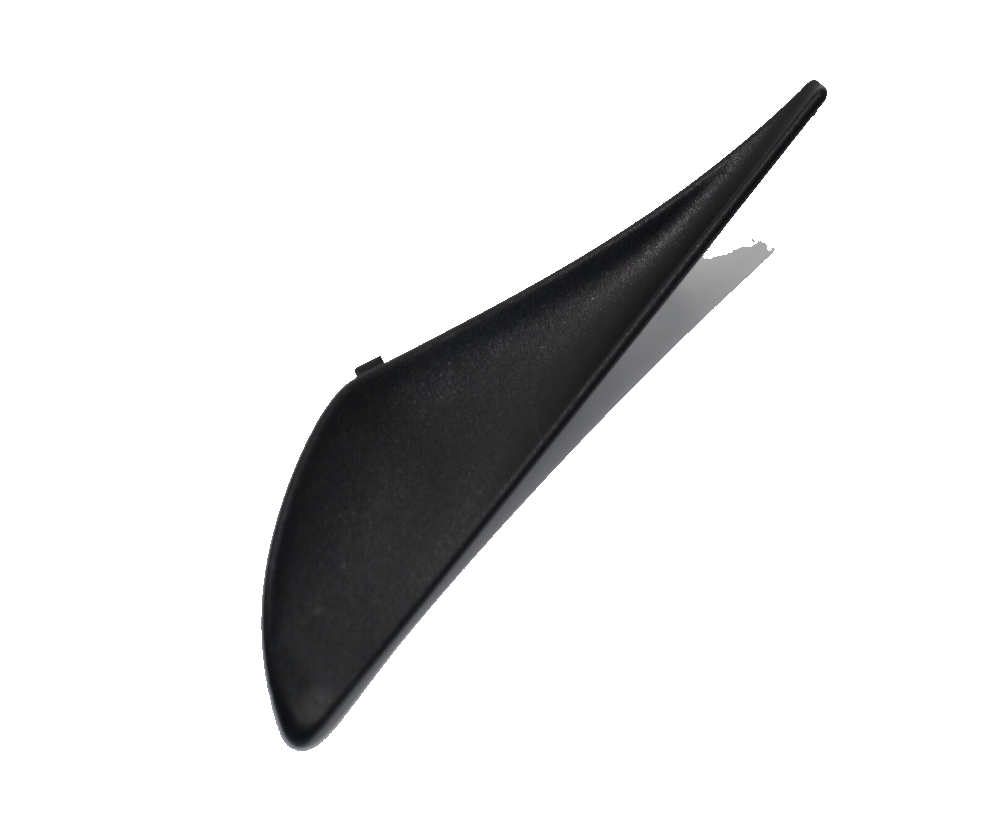 VOLKSWAGEN CADDY 2004 - 2010 ÖN CAM IZGARA PLASTİĞİ SAĞ - resim 1