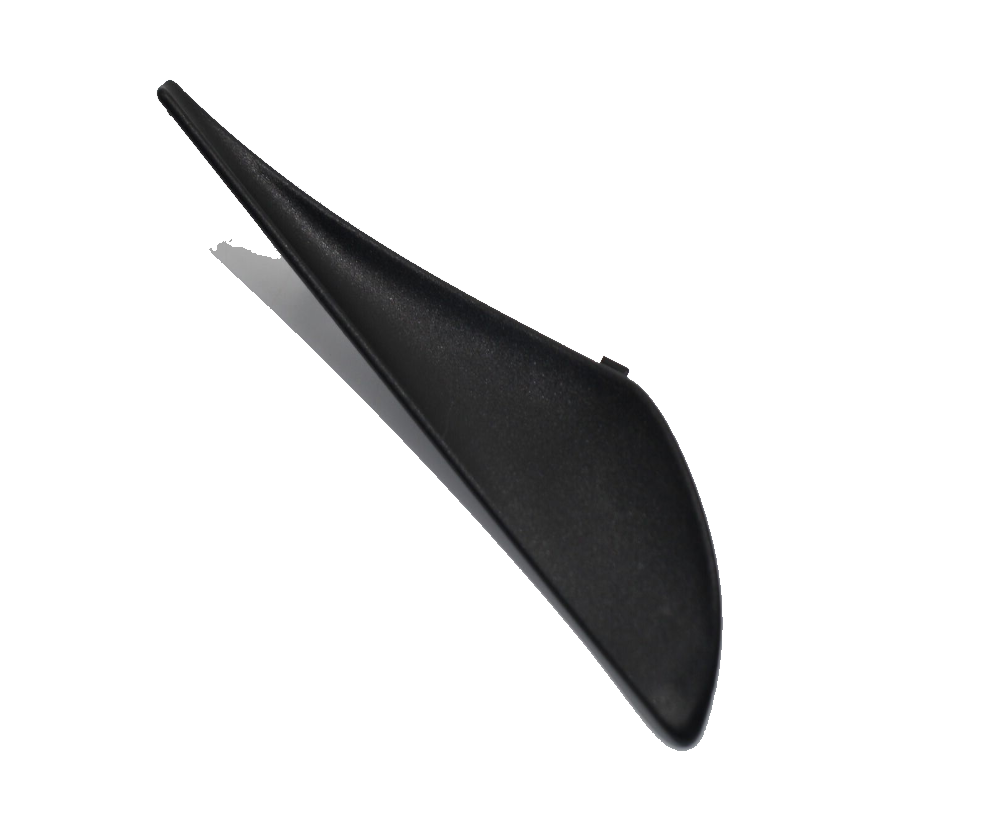VOLKSWAGEN CADDY 2004 - 2010 ÖN CAM IZGARA PLASTİĞİ SOL - resim 1