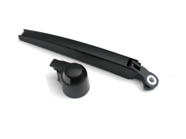 VOLKSWAGEN CADDY 2004 - 2011 ARKA SİLECEK KOLU + KAPAĞI - resim 1