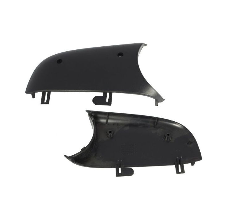 VOLKSWAGEN CADDY 2004 - 2011 AYNA ALT KAPAĞI SAĞ - resim 1