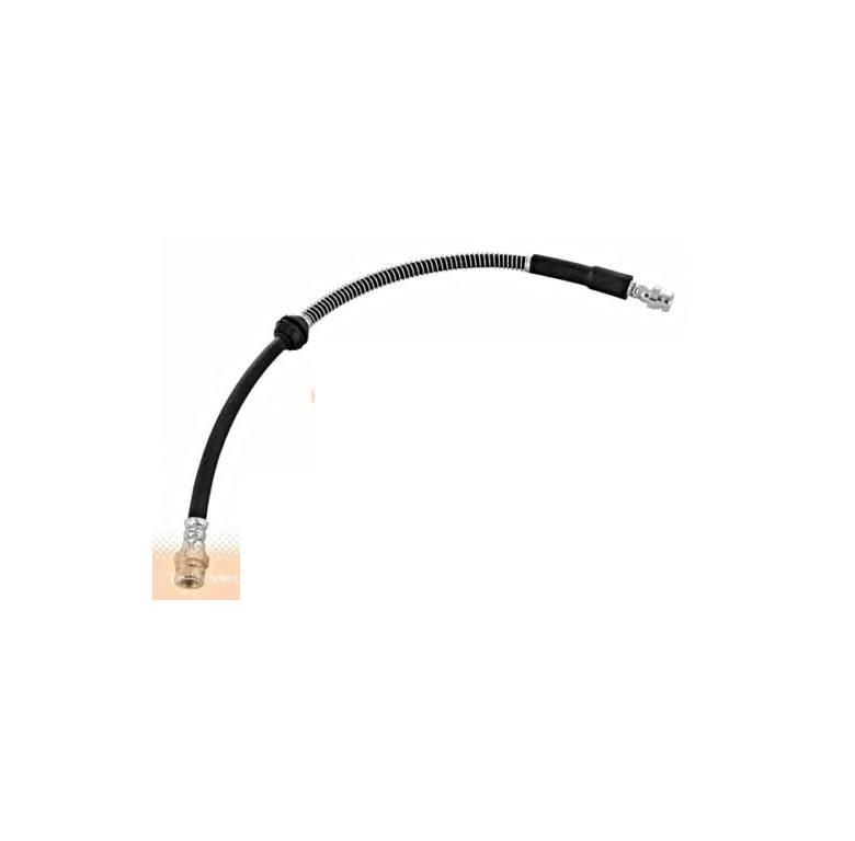 VOLKSWAGEN CADDY 2004 - 2011 FREN HORTUMU ARKA - resim 1