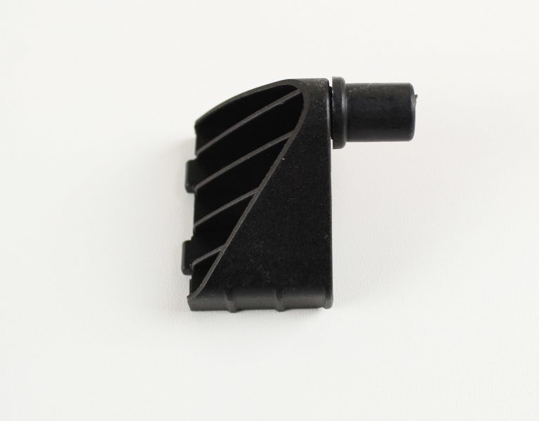 VOLKSWAGEN CADDY 2004 - 2011 SOL BAGAJ TABLA PLASTİĞİ TUTAMAĞI - resim 1