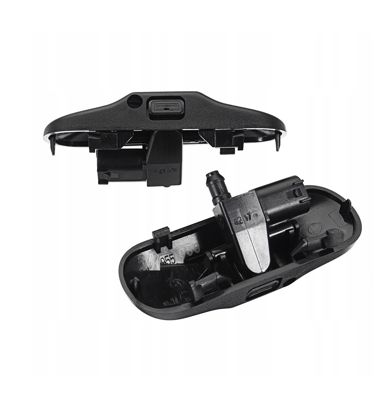 VOLKSWAGEN CADDY 2004 - 2014 SU FISKIYE MEMESİ 5M0955986C - resim 1