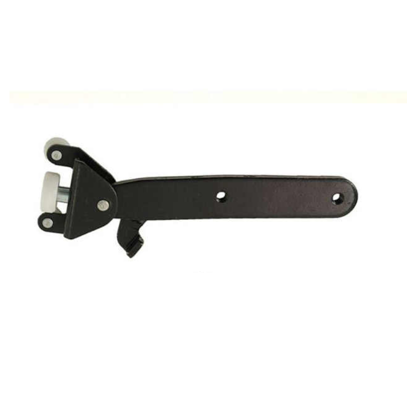 VOLKSWAGEN CADDY 2004 - 2015 SOL ALT KAPI SÜRGÜ MAKARASI - resim 1