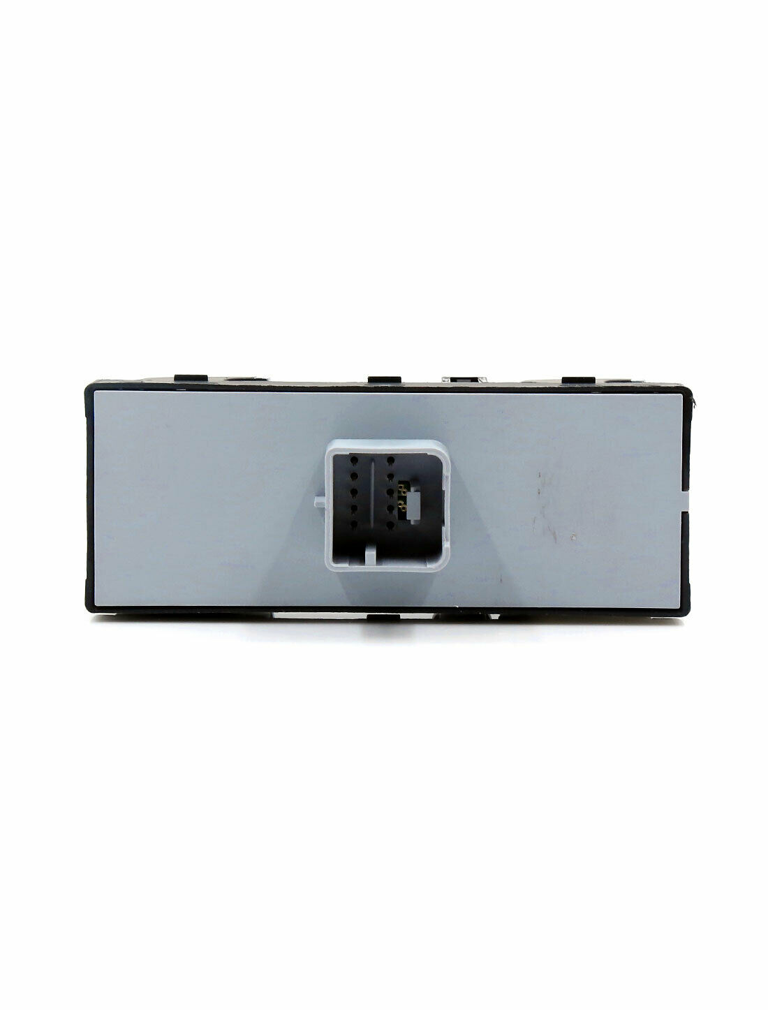 VOLKSWAGEN CADDY 2004-2011 CAM AÇMA DÜĞMESİ KROMLU - resim 1
