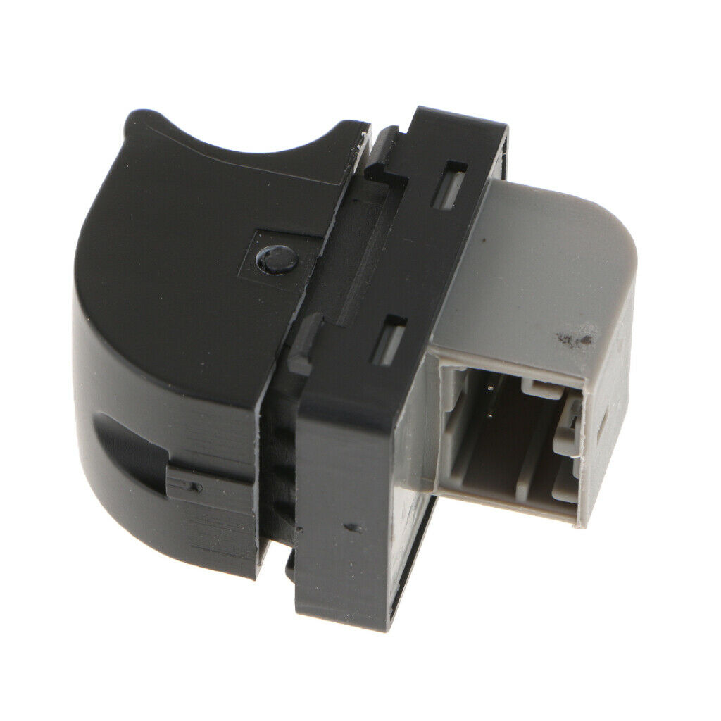 VOLKSWAGEN CADDY 2005 - 2010 CAM AÇMA ANAHTARI SAĞ TEKLİ - resim 1