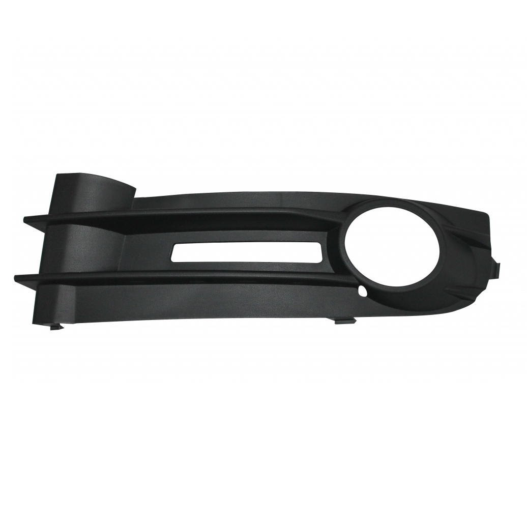 VOLKSWAGEN CADDY 2005 - 2010 SOL SİS FARI ÇERÇEVESİ SİSLİ - resim 1