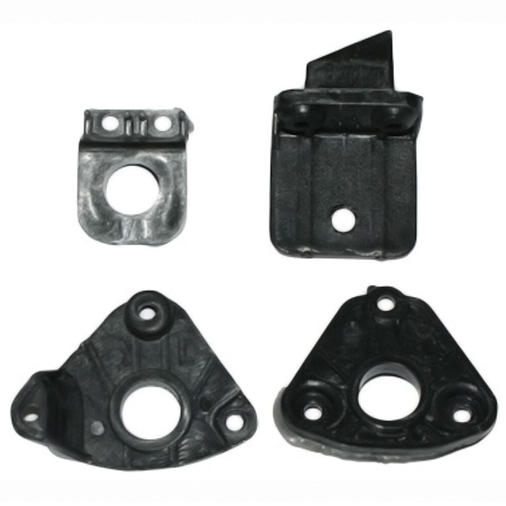 VOLKSWAGEN CADDY 2010 - 2015 FAR TAMİR KİTİ SOL - resim 1