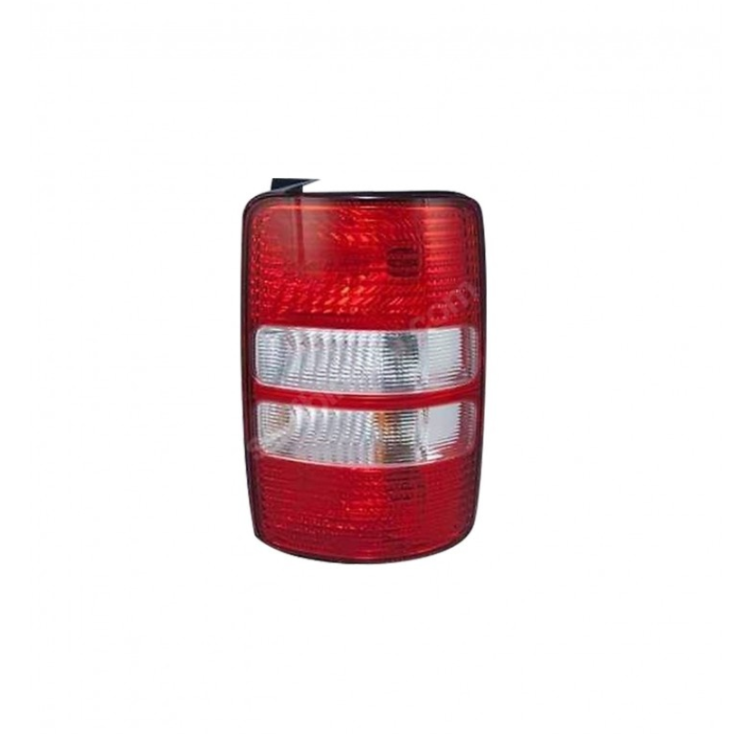 VOLKSWAGEN CADDY 2010 - 2015 SOL STOP LAMBASI - resim 1