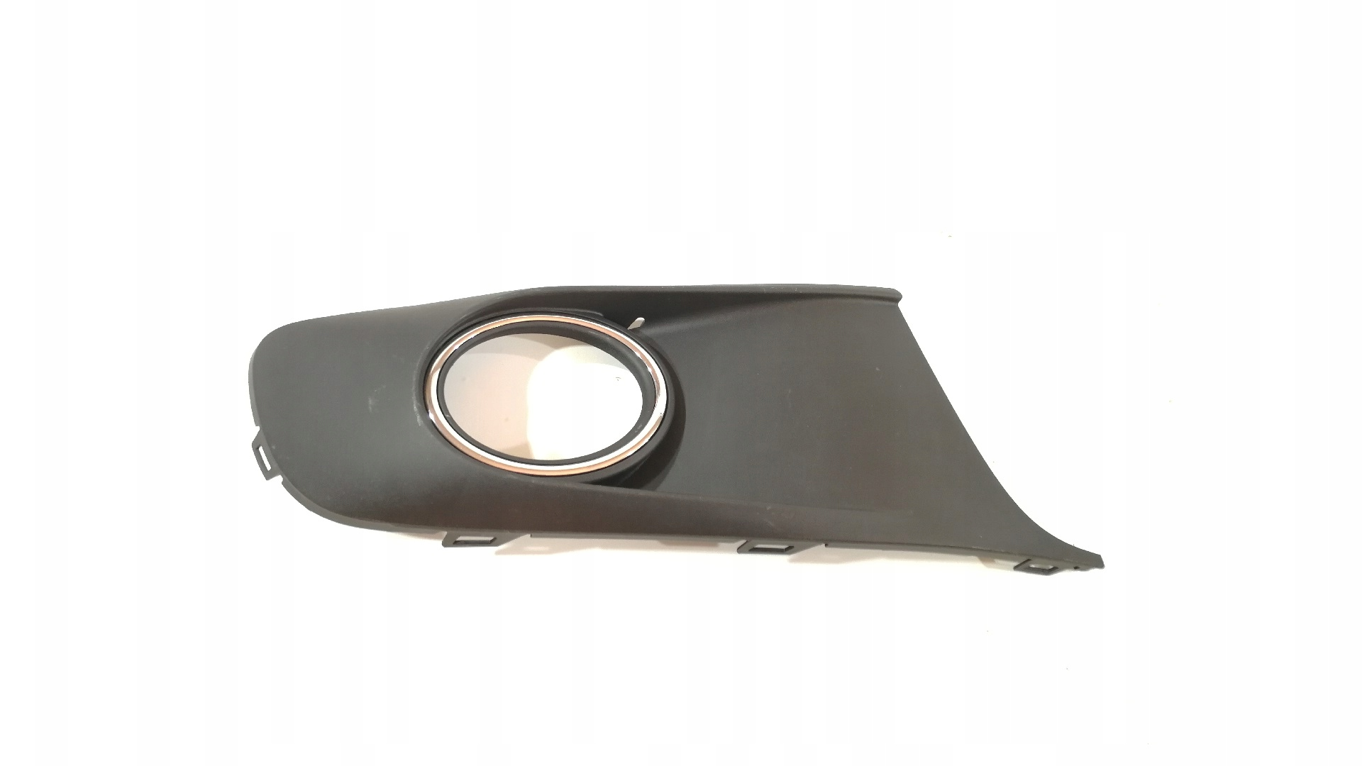 VOLKSWAGEN CADDY 2011 - 2014 SAĞ SİS FARI ÇERÇEVESİ SİSLİ KROM - resim 1