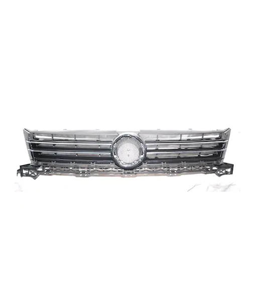 VOLKSWAGEN CADDY 2011 - 2015 ÖN PANJUR KROMLU - resim 1