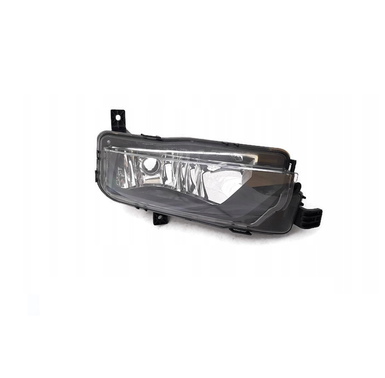 VOLKSWAGEN CADDY 2015 SONRASI SOL SİS FARI ÇERÇEVESİ AMPUL+DUY - resim 1