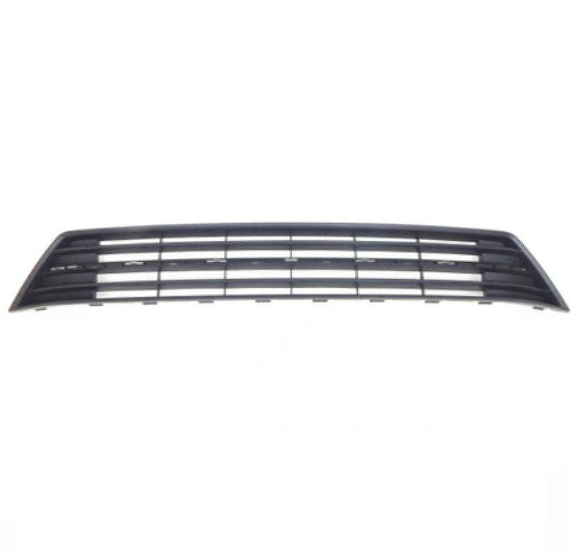 VOLKSWAGEN CADDY 2015 SONRASI TAMPON IZGARASI ORTA - resim 1