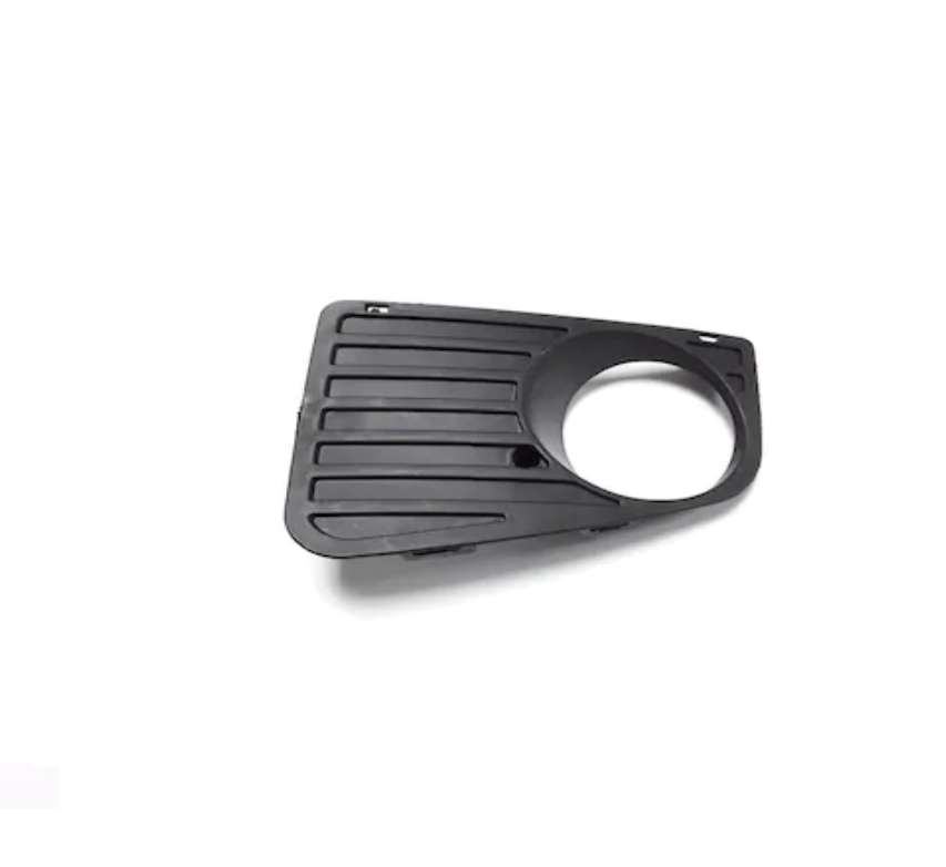 VOLKSWAGEN CRAFTER 2006 - 2012 TAMPON IZGARASI SİSLİ SOL - resim 1