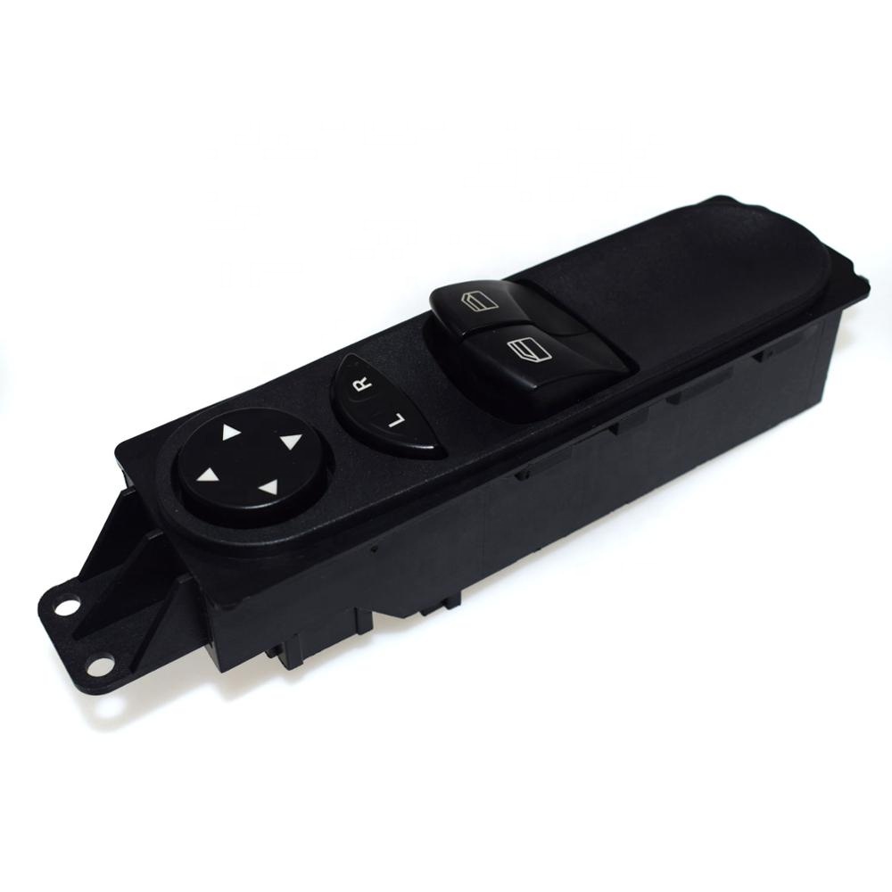 VOLKSWAGEN CRAFTER 2006 - 2014  3 SOKETLİ 12 PIN AYNAR AYAR - resim 1