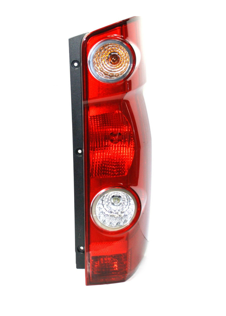 VOLKSWAGEN CRAFTER 2006 - 2015 SAĞ STOP LAMBASI - resim 1