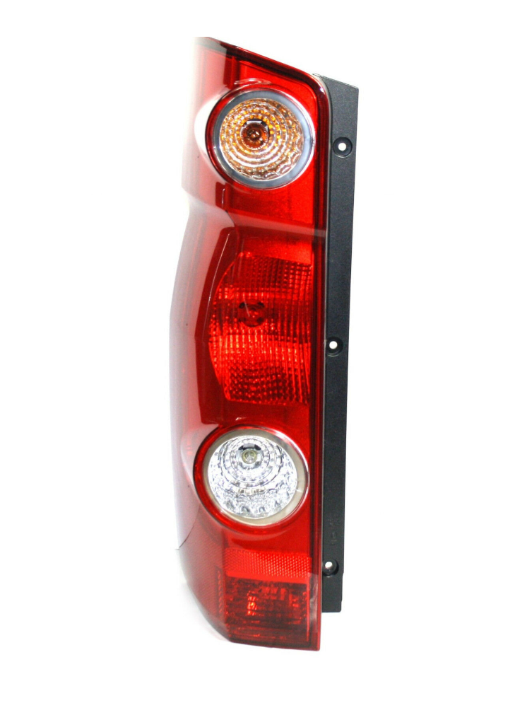 VOLKSWAGEN CRAFTER 2006 - 2015 SOL STOP LAMBASI - resim 1