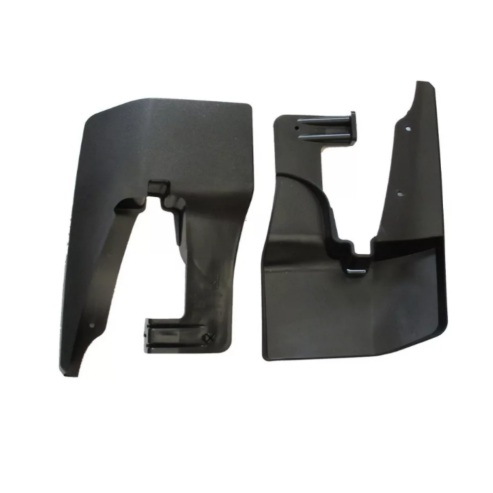 VOLKSWAGEN CRAFTER 2006 - 2016 ÖN PAÇALIK SET SAĞ VE SOL - resim 1