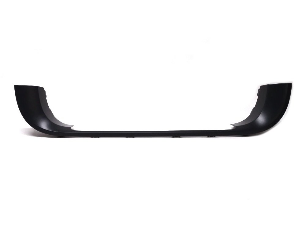 VOLKSWAGEN CRAFTER 2006 - 2016 ÖN TAMPON ORTA ÇERÇEVESİ - resim 1