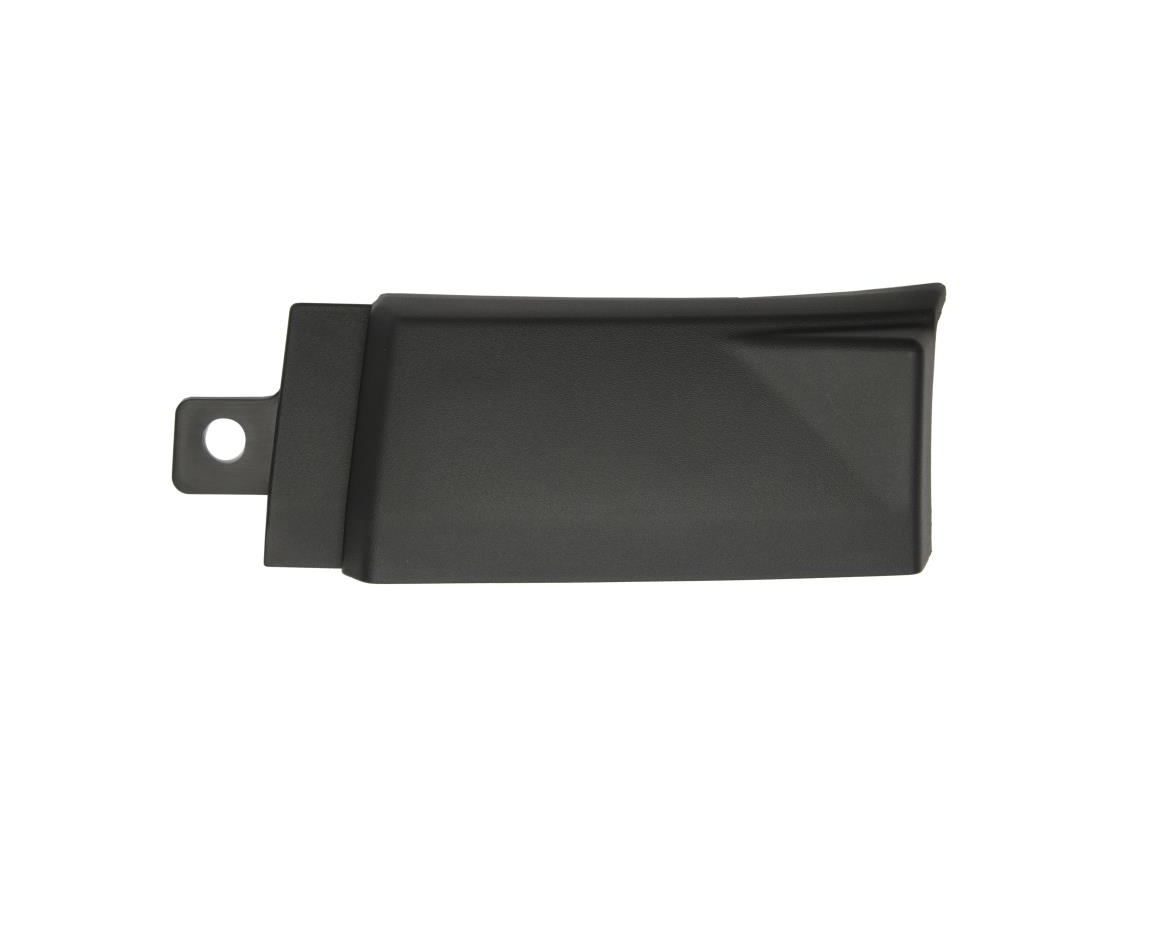 VOLKSWAGEN CRAFTER 2006 - 2016 SOL ARKA TAMPON UCU - resim 1