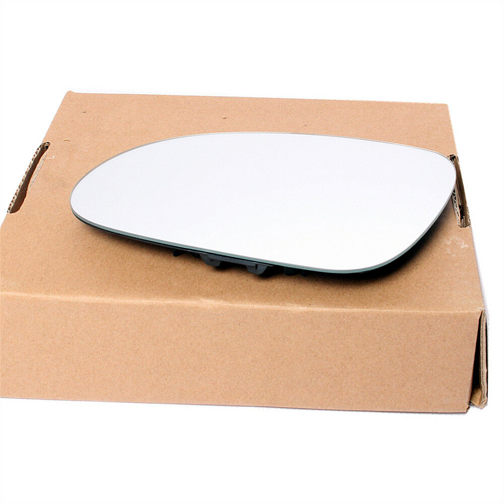 VOLKSWAGEN EOS 2006 - 2008 AYNA CAMI SOL - resim 1