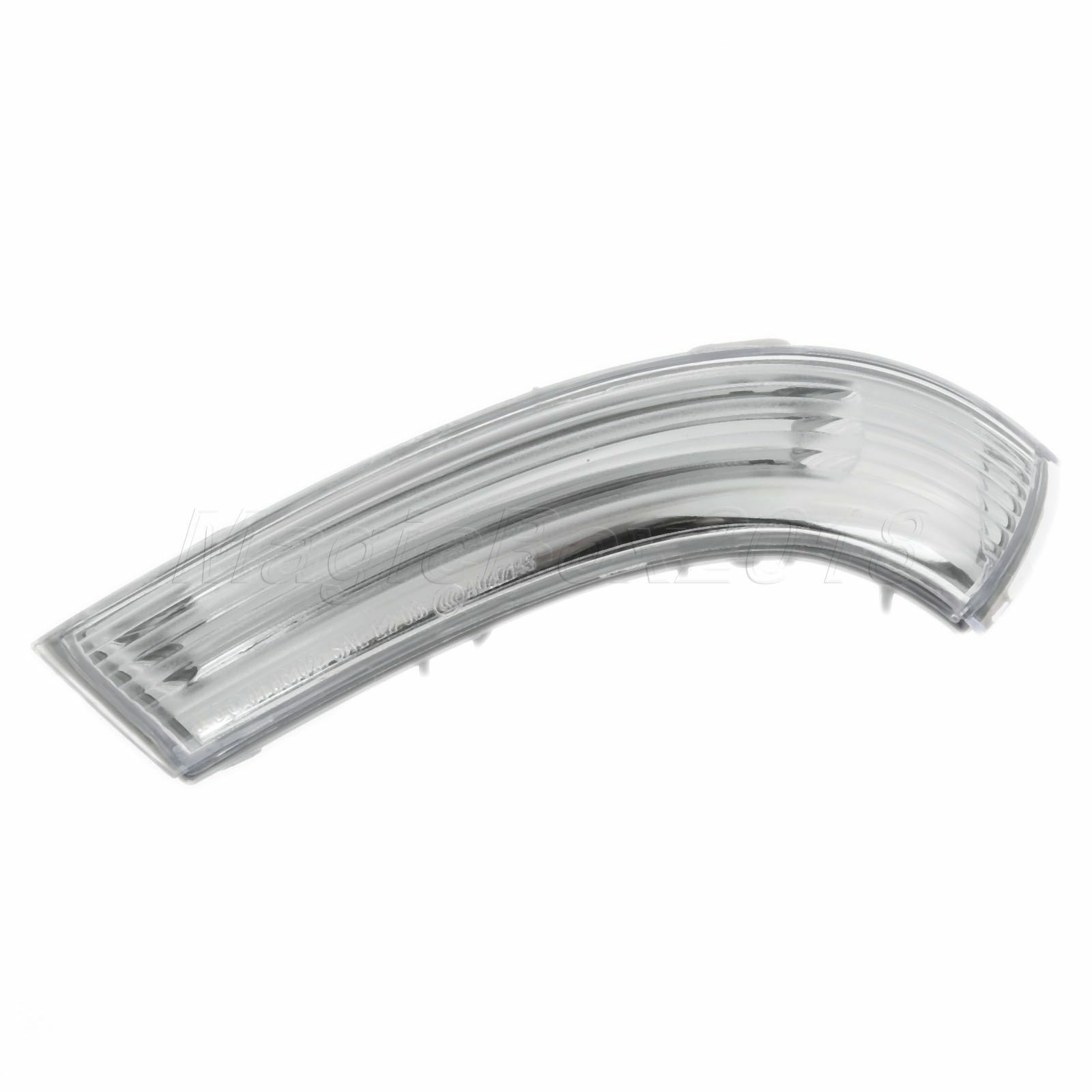 VOLKSWAGEN EOS 2006 - 2008 AYNA SİNYALİ SOL - resim 1